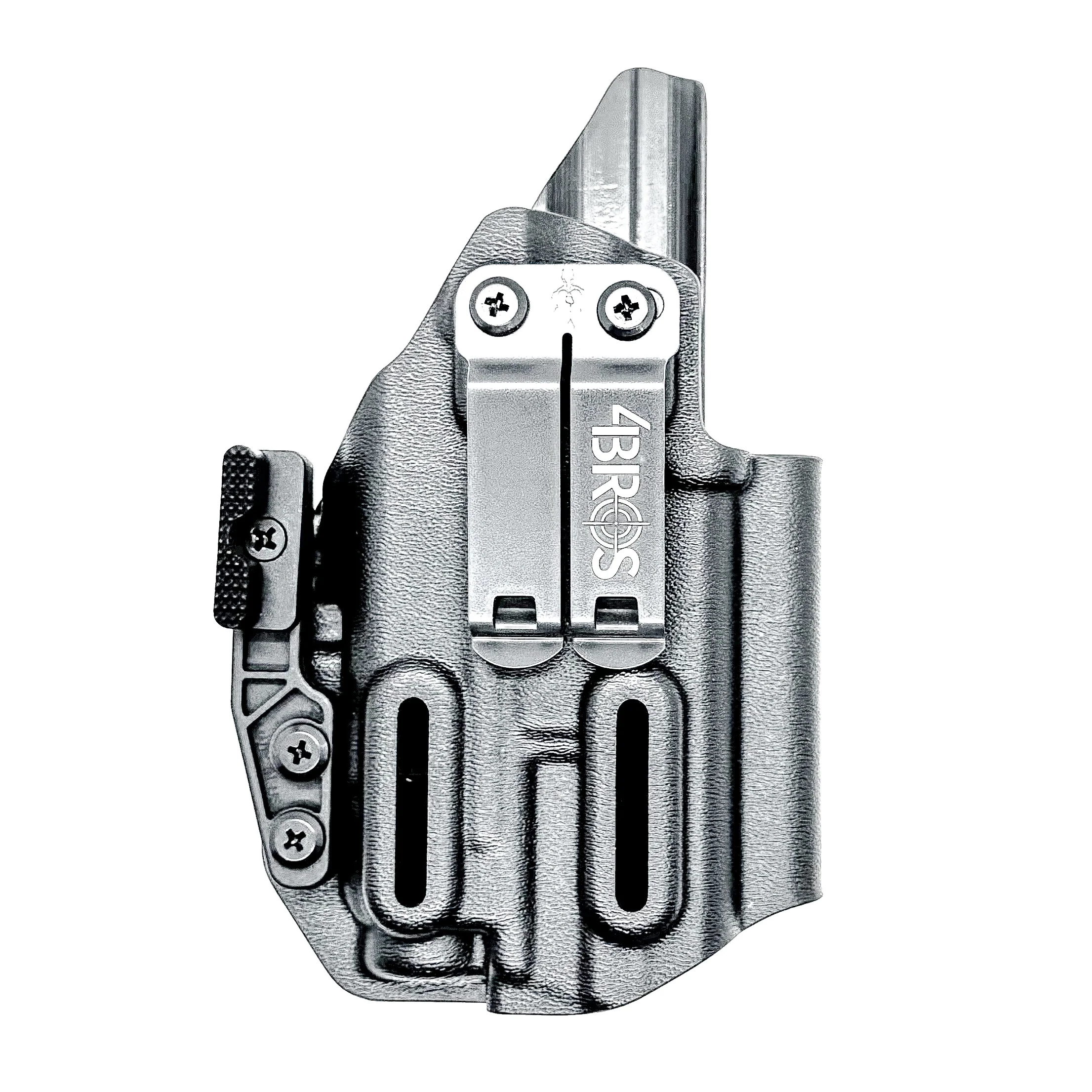 Holster Finder